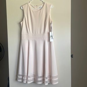 Calvin Kline - dress NWT